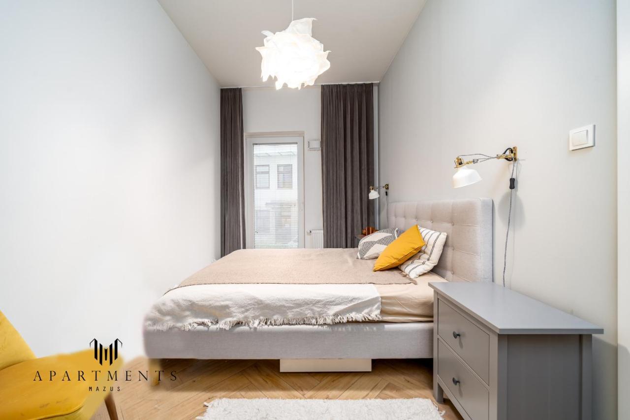 Apartament Czechowska Prestige Lublin Exterior photo