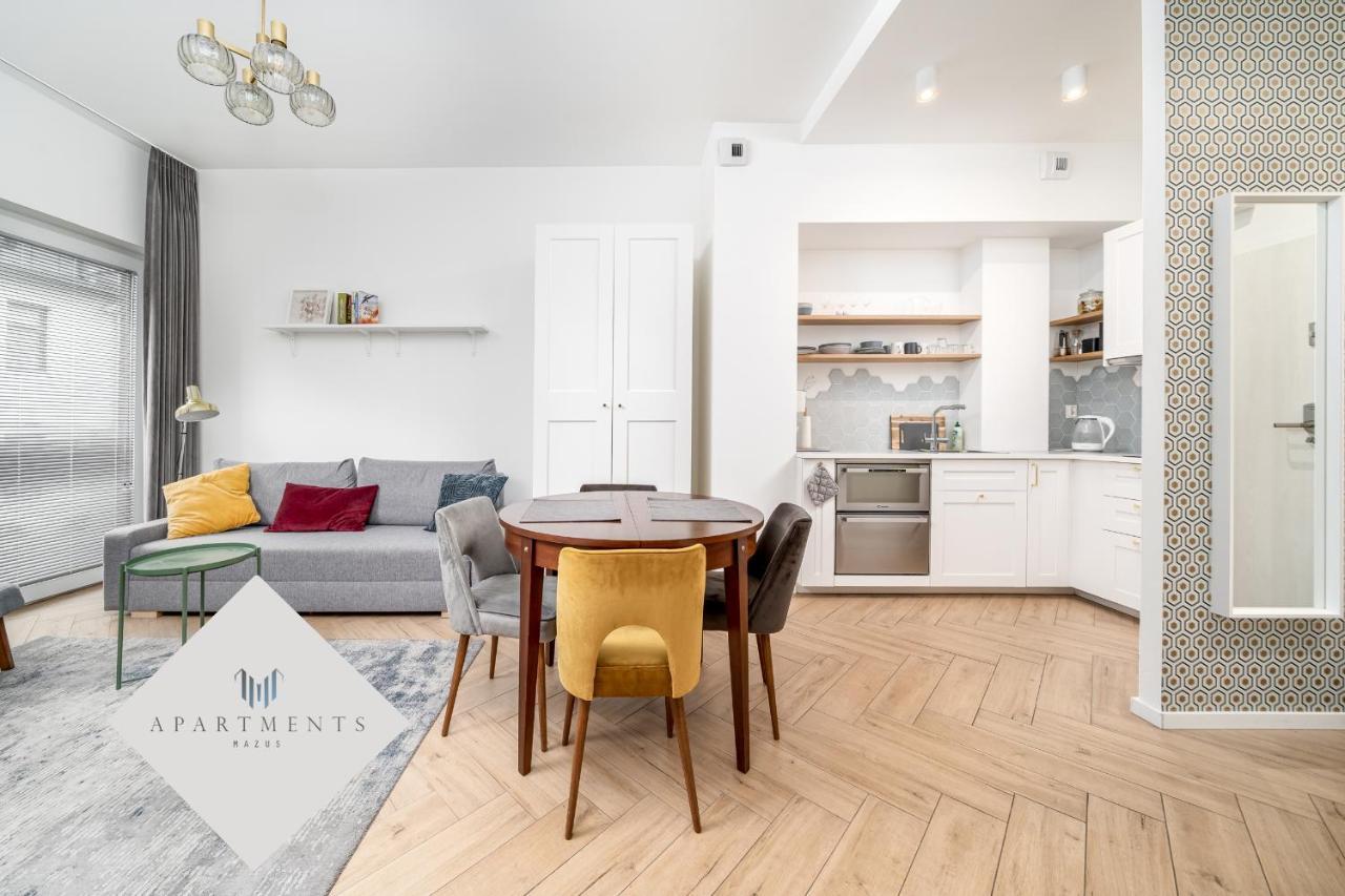 Apartament Czechowska Prestige Lublin Exterior photo